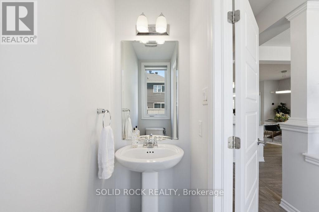 317 Proxima Terrace, Ottawa, Ontario  K2J 6S7 - Photo 25 - X13477086