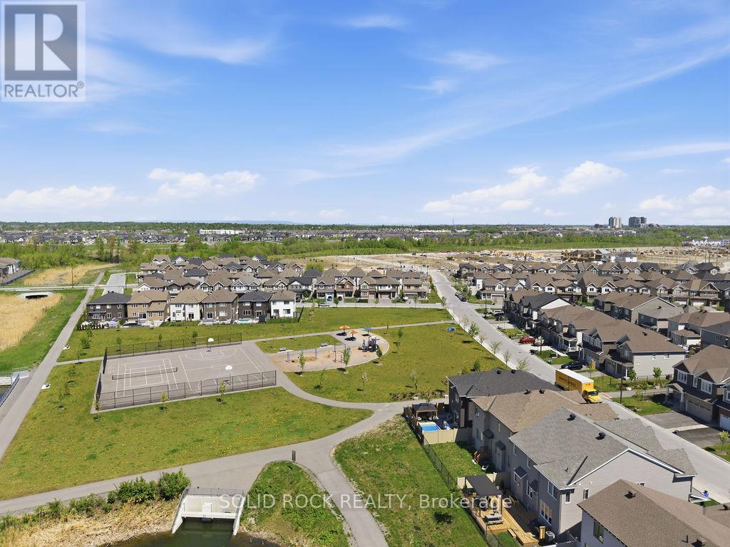 317 Proxima Terrace, Ottawa, Ontario  K2J 6S7 - Photo 4 - X13477086