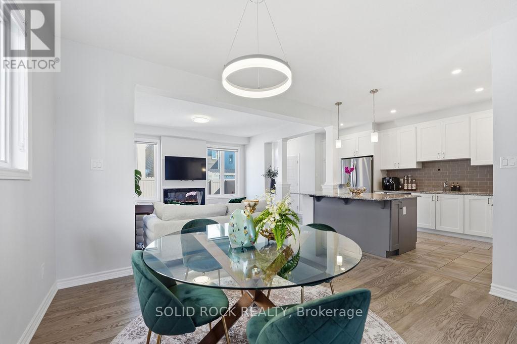 317 Proxima Terrace, Ottawa, Ontario  K2J 6S7 - Photo 9 - X13477086