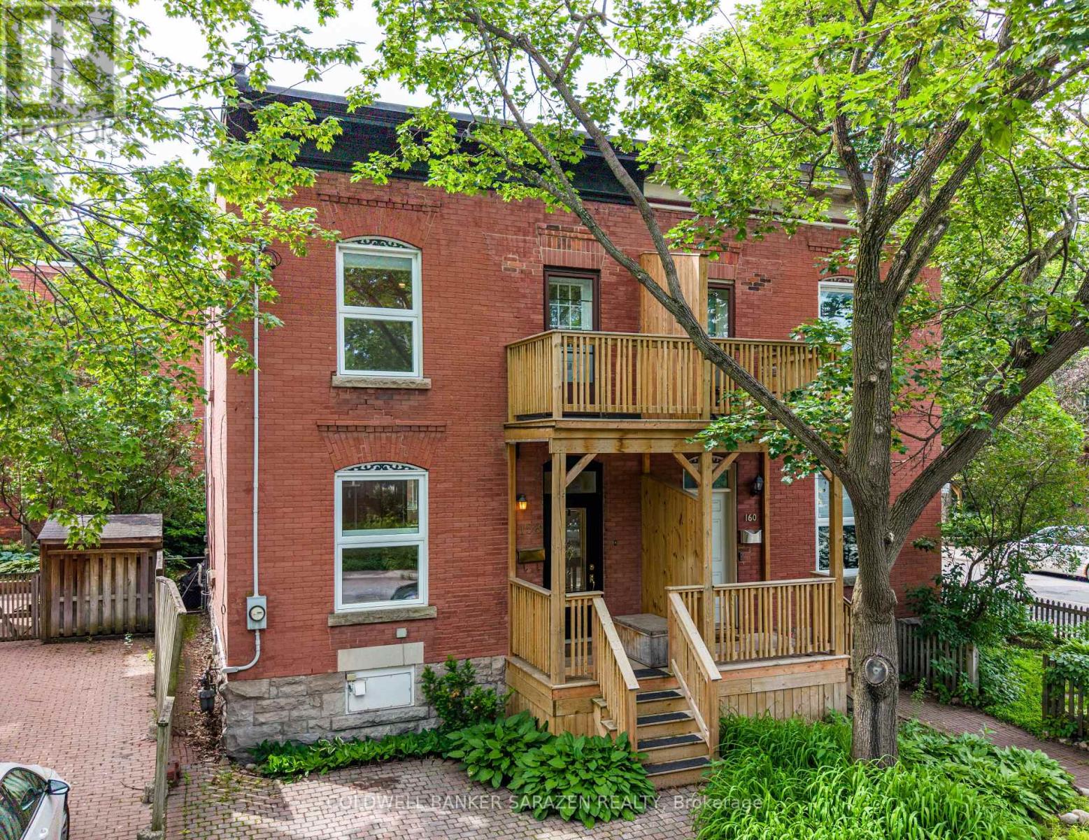 158 Primrose Avenue, Ottawa, Ontario  K1R 6M5 - Photo 1 - X13477092