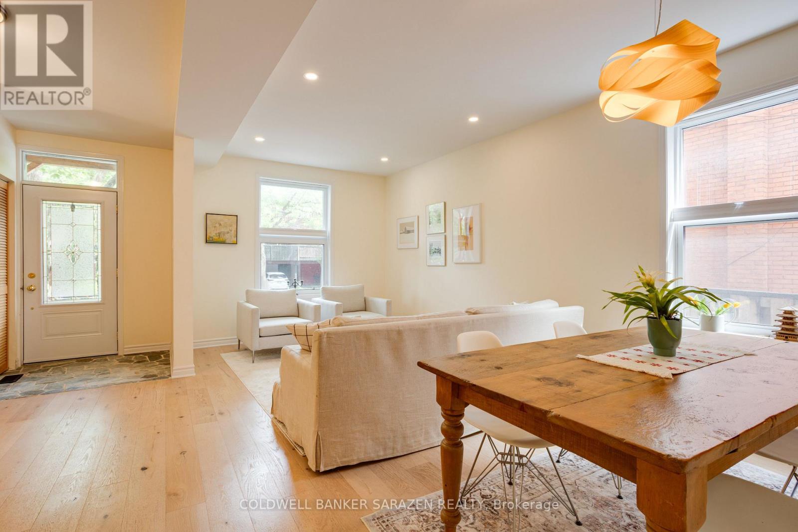 158 Primrose Avenue, Ottawa, Ontario  K1R 6M5 - Photo 2 - X13477092
