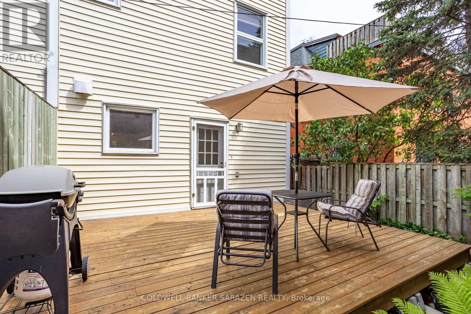158 Primrose Avenue, Ottawa, Ontario  K1R 6M5 - Photo 30 - X13477092