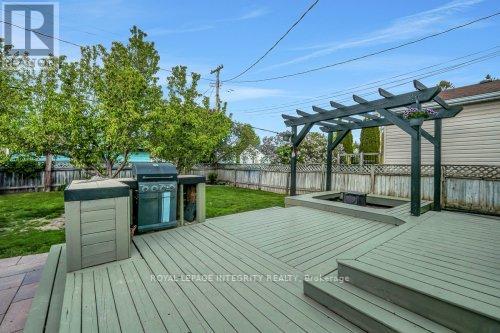 90 First Avenue, Arnprior, Ontario  K7S 1W3 - Photo 33 - X13477102
