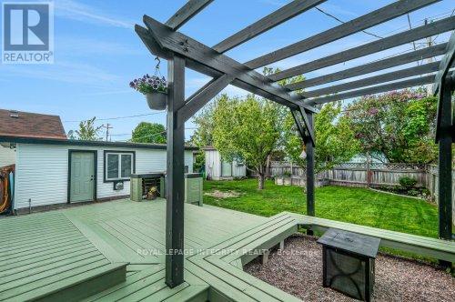 90 First Avenue, Arnprior, Ontario  K7S 1W3 - Photo 34 - X13477102
