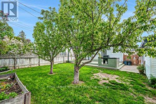 90 First Avenue, Arnprior, Ontario  K7S 1W3 - Photo 39 - X13477102