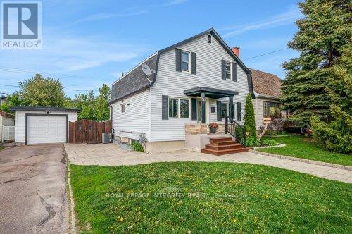 90 First Avenue, Arnprior, Ontario  K7S 1W3 - Photo 4 - X13477102