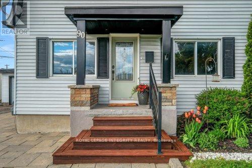 90 First Avenue, Arnprior, Ontario  K7S 1W3 - Photo 5 - X13477102
