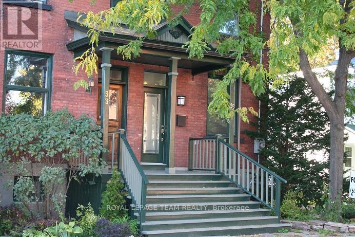 35 Ivy Crescent, Ottawa, Ontario  K1M 1Y1 - Photo 1 - X13477120