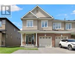 916 KILBIRNIE DRIVE, Ottawa, Ontario