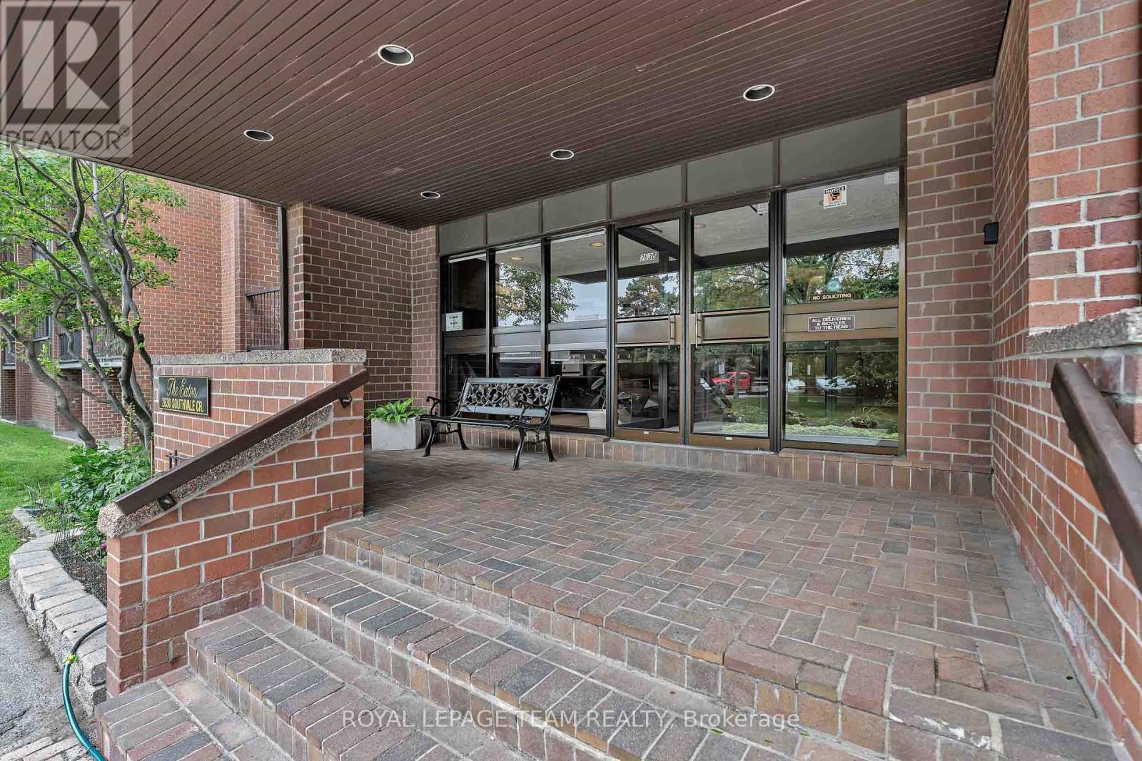 214 - 2630 Southvale Crescent, Ottawa, Ontario  K1B 4S8 - Photo 4 - X13477248