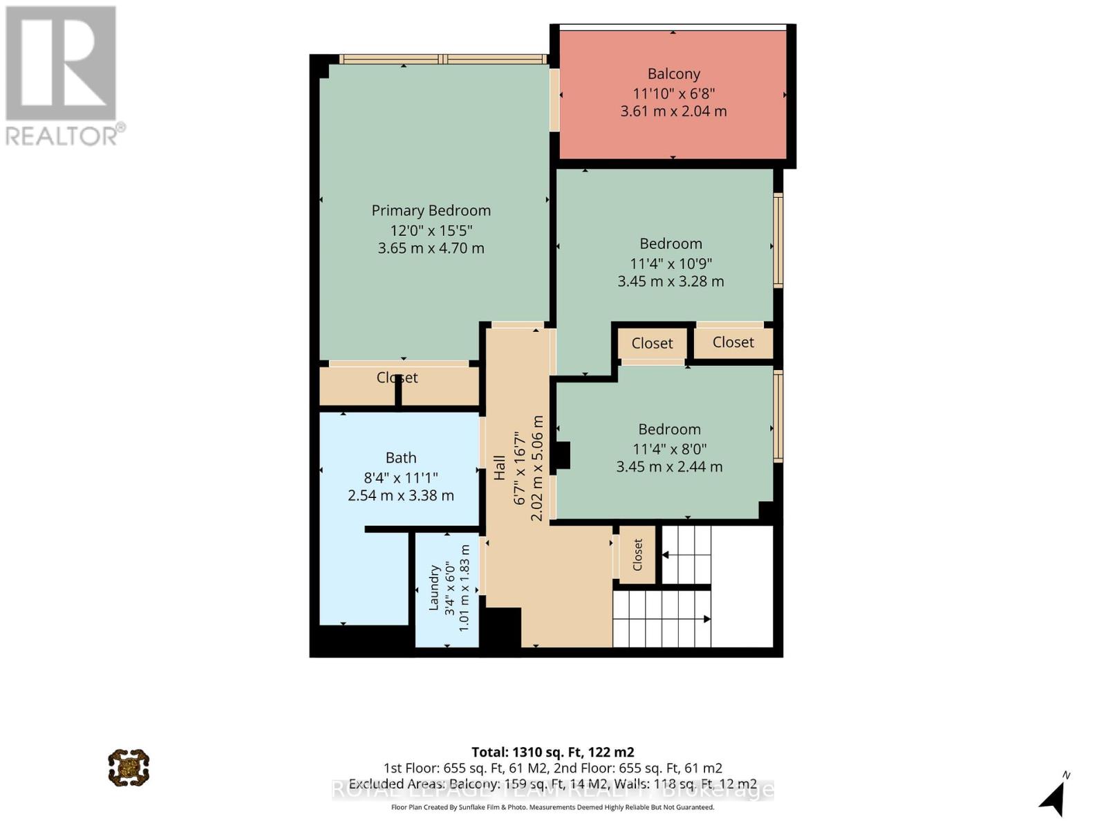 214 - 2630 Southvale Crescent, Ottawa, Ontario  K1B 4S8 - Photo 41 - X13477248