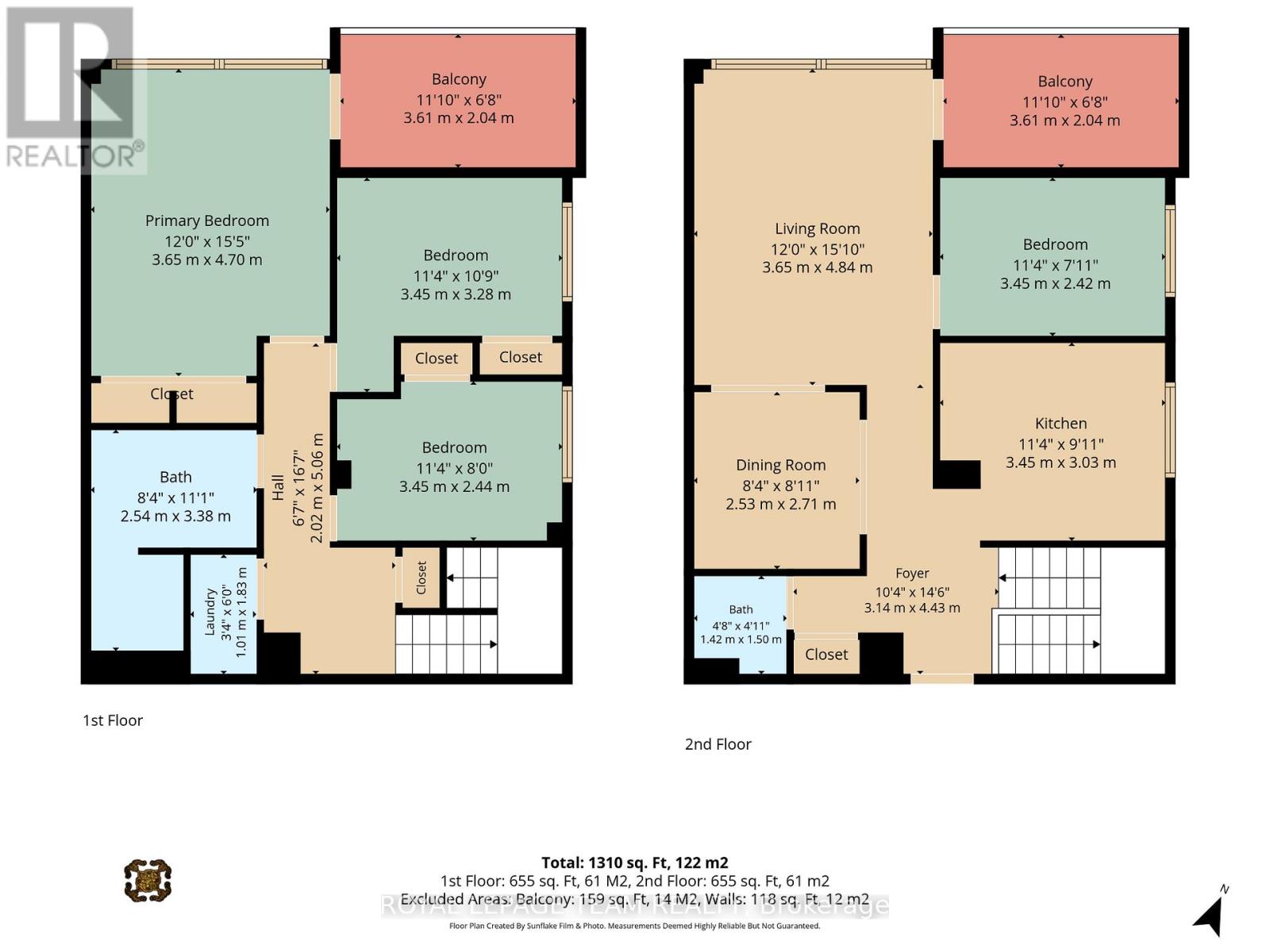 214 - 2630 Southvale Crescent, Ottawa, Ontario  K1B 4S8 - Photo 42 - X13477248