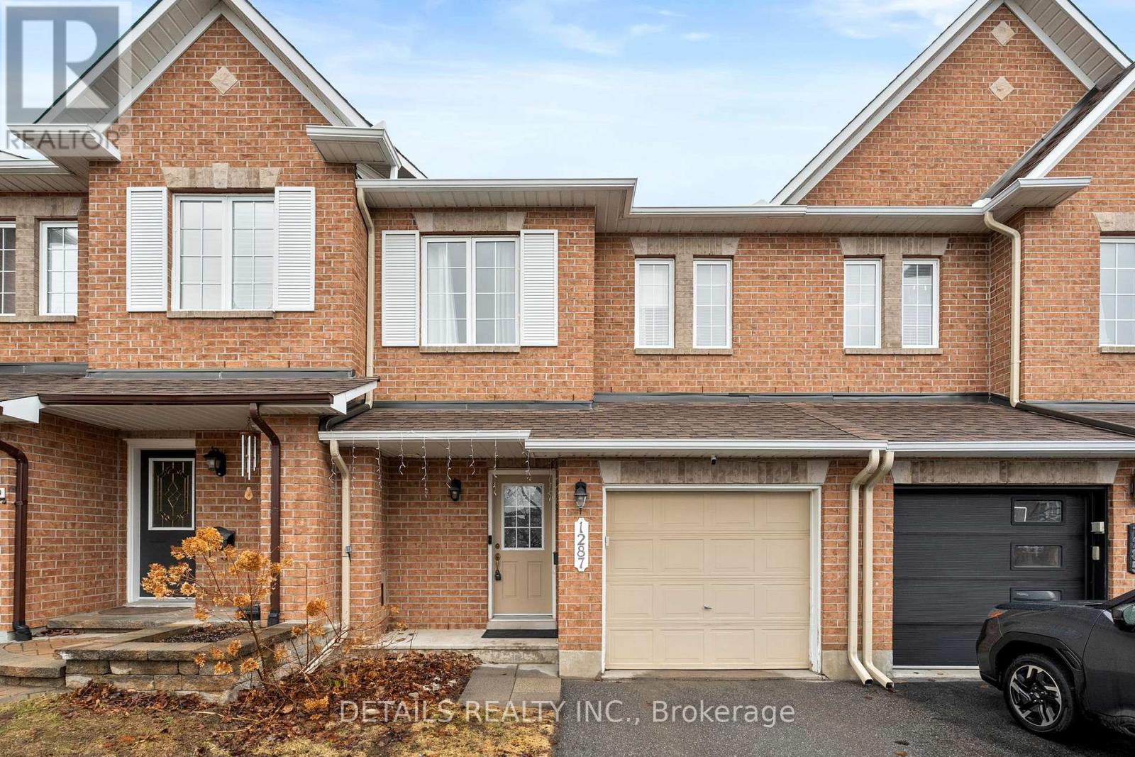 1287 KLONDIKE ROAD, Ottawa, Ontario
