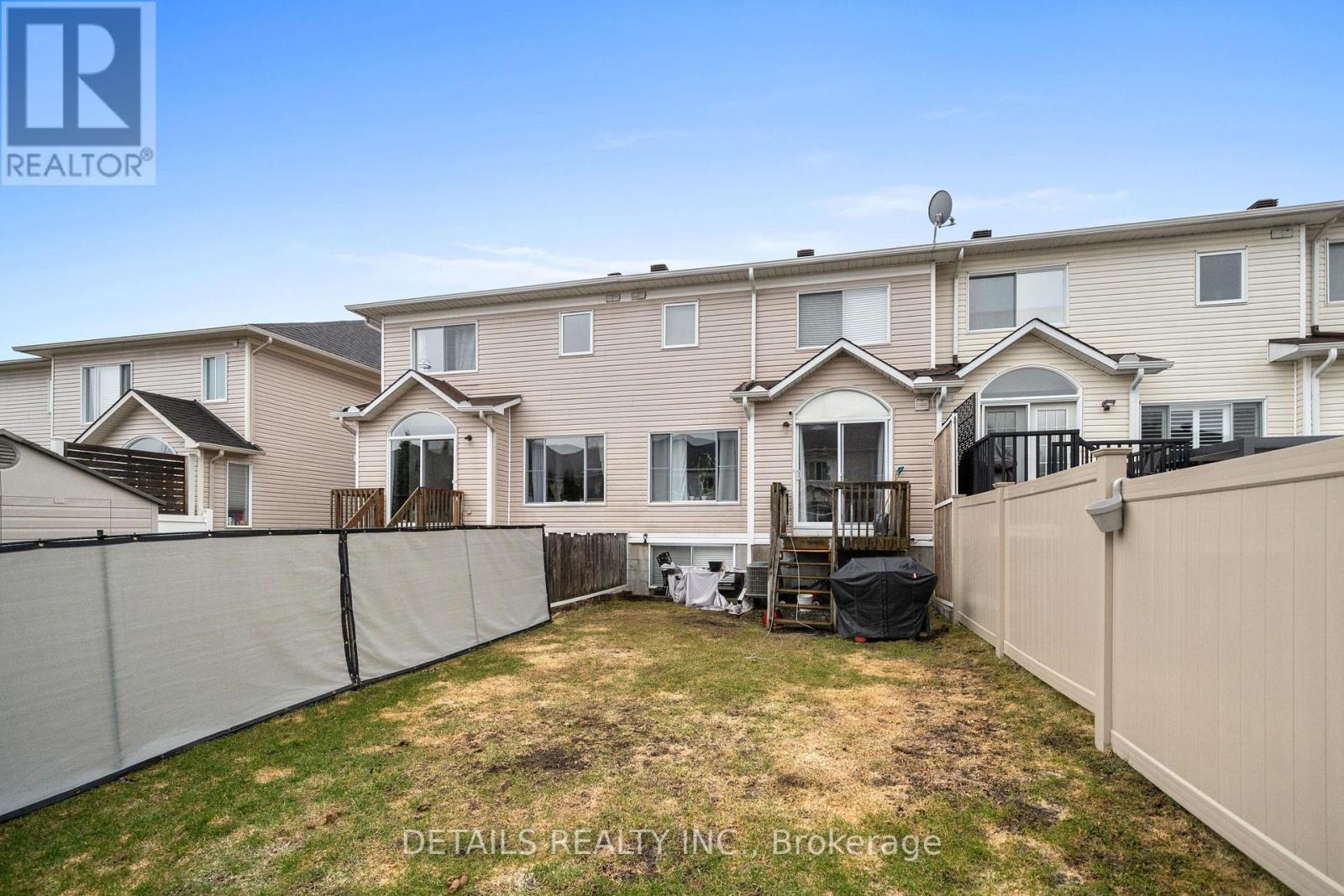 1287 Klondike Road, Ottawa, Ontario  K2W 1E2 - Photo 29 - X13477286