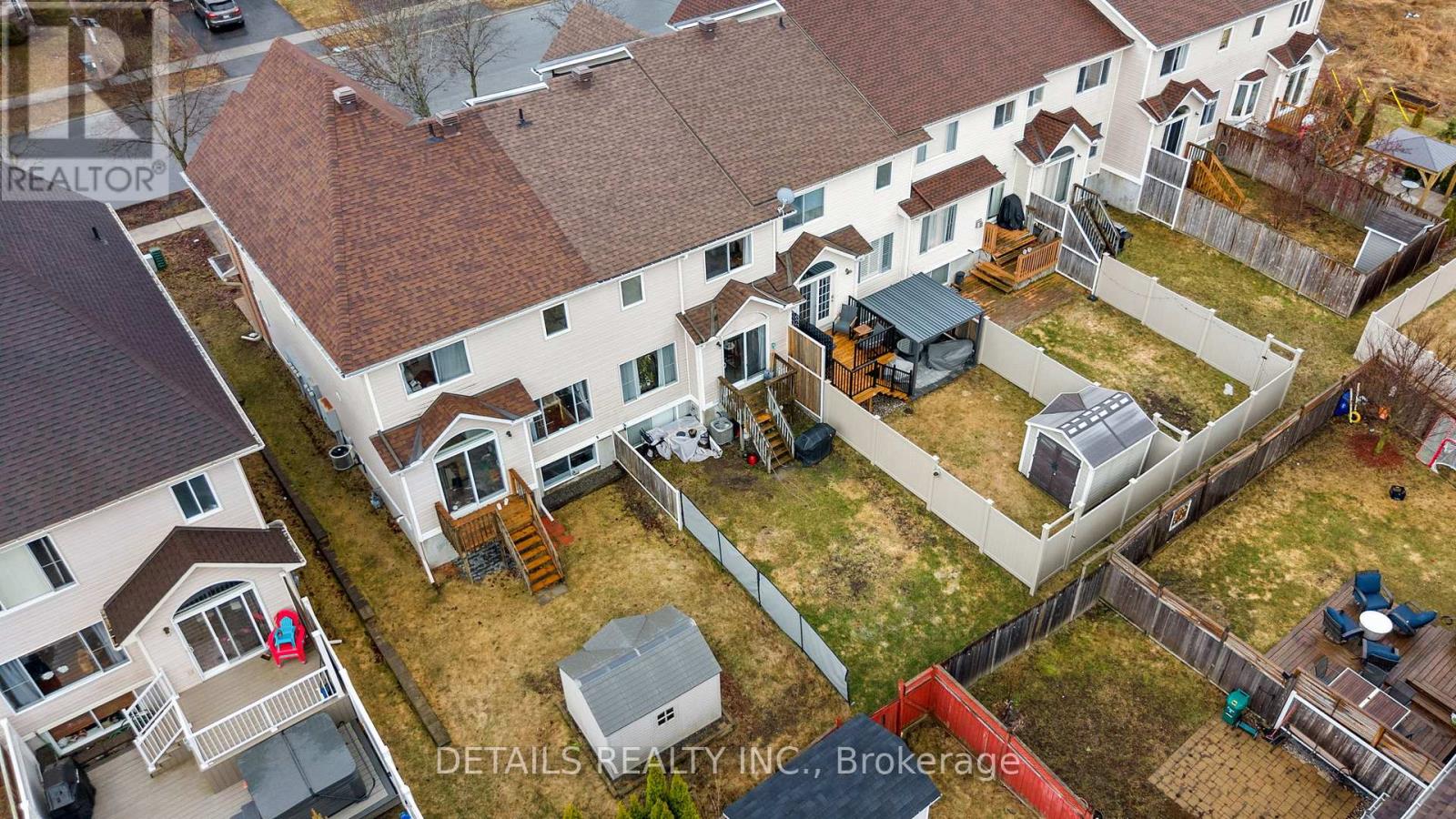 1287 Klondike Road, Ottawa, Ontario  K2W 1E2 - Photo 31 - X13477286