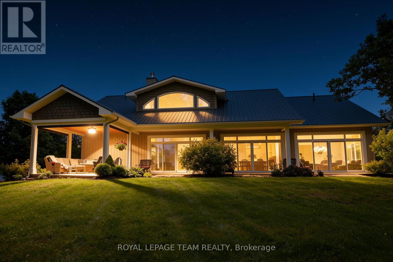 1142 County Road 43 Road, Merrickville-Wolford, Ontario  K0G 1N0 - Photo 1 - X13477428