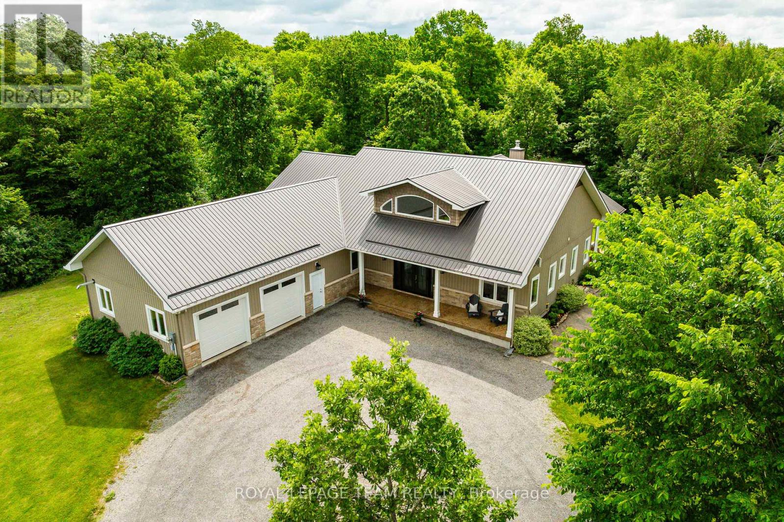 1142 County Road 43 Road, Merrickville-Wolford, Ontario  K0G 1N0 - Photo 2 - X13477428