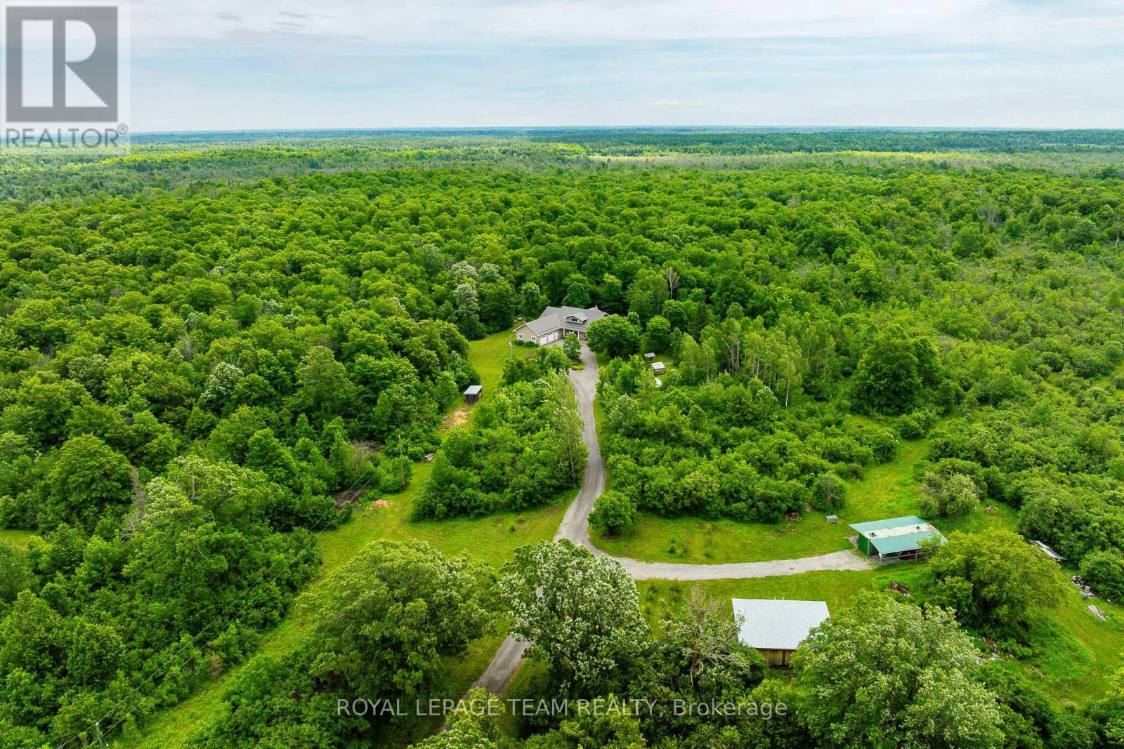 1142 County Road 43 Road, Merrickville-Wolford, Ontario  K0G 1N0 - Photo 3 - X13477428