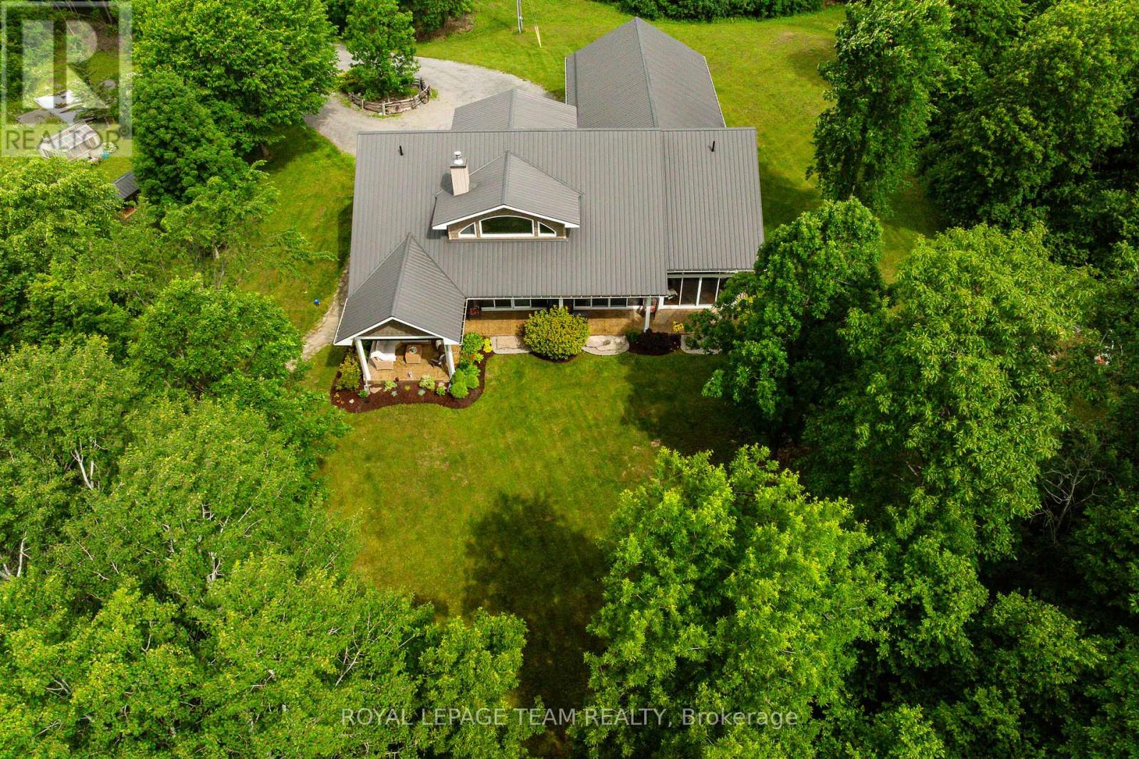 1142 County Road 43 Road, Merrickville-Wolford, Ontario  K0G 1N0 - Photo 31 - X13477428
