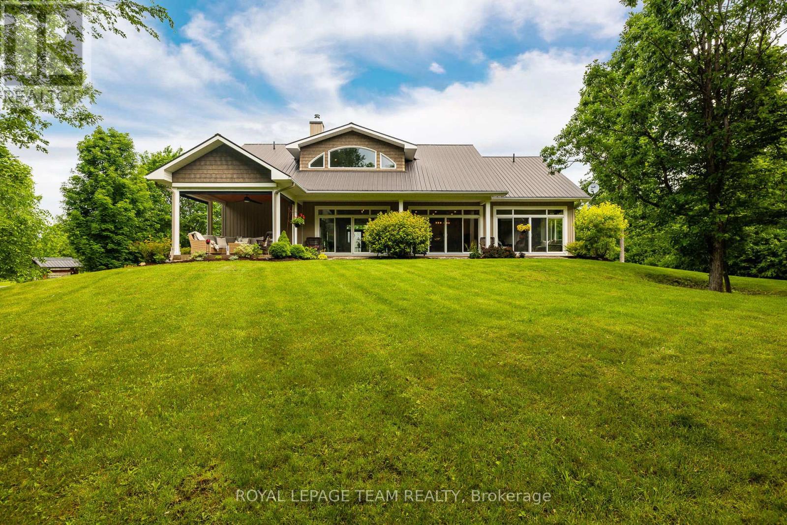 1142 County Road 43 Road, Merrickville-Wolford, Ontario  K0G 1N0 - Photo 32 - X13477428