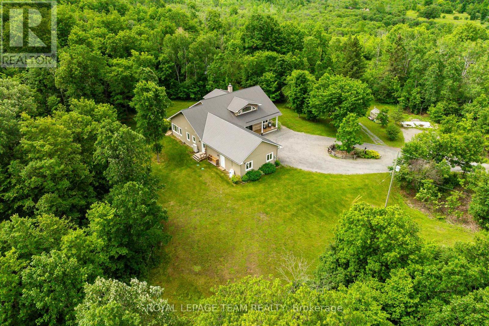1142 County Road 43 Road, Merrickville-Wolford, Ontario  K0G 1N0 - Photo 37 - X13477428