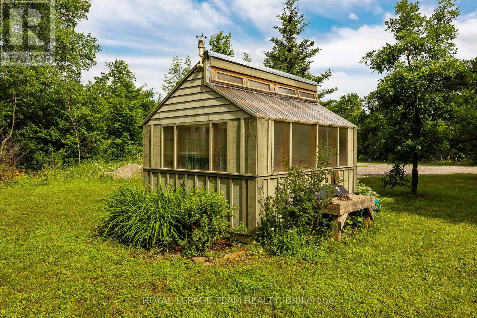 1142 County Road 43 Road, Merrickville-Wolford, Ontario  K0G 1N0 - Photo 38 - X13477428