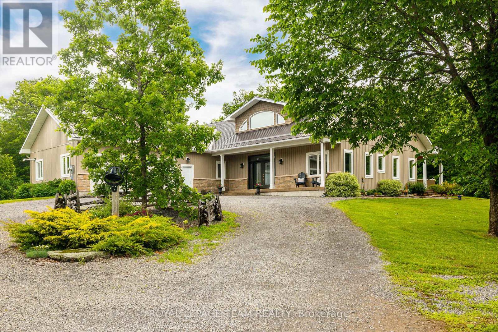 1142 County Road 43 Road, Merrickville-Wolford, Ontario  K0G 1N0 - Photo 4 - X13477428