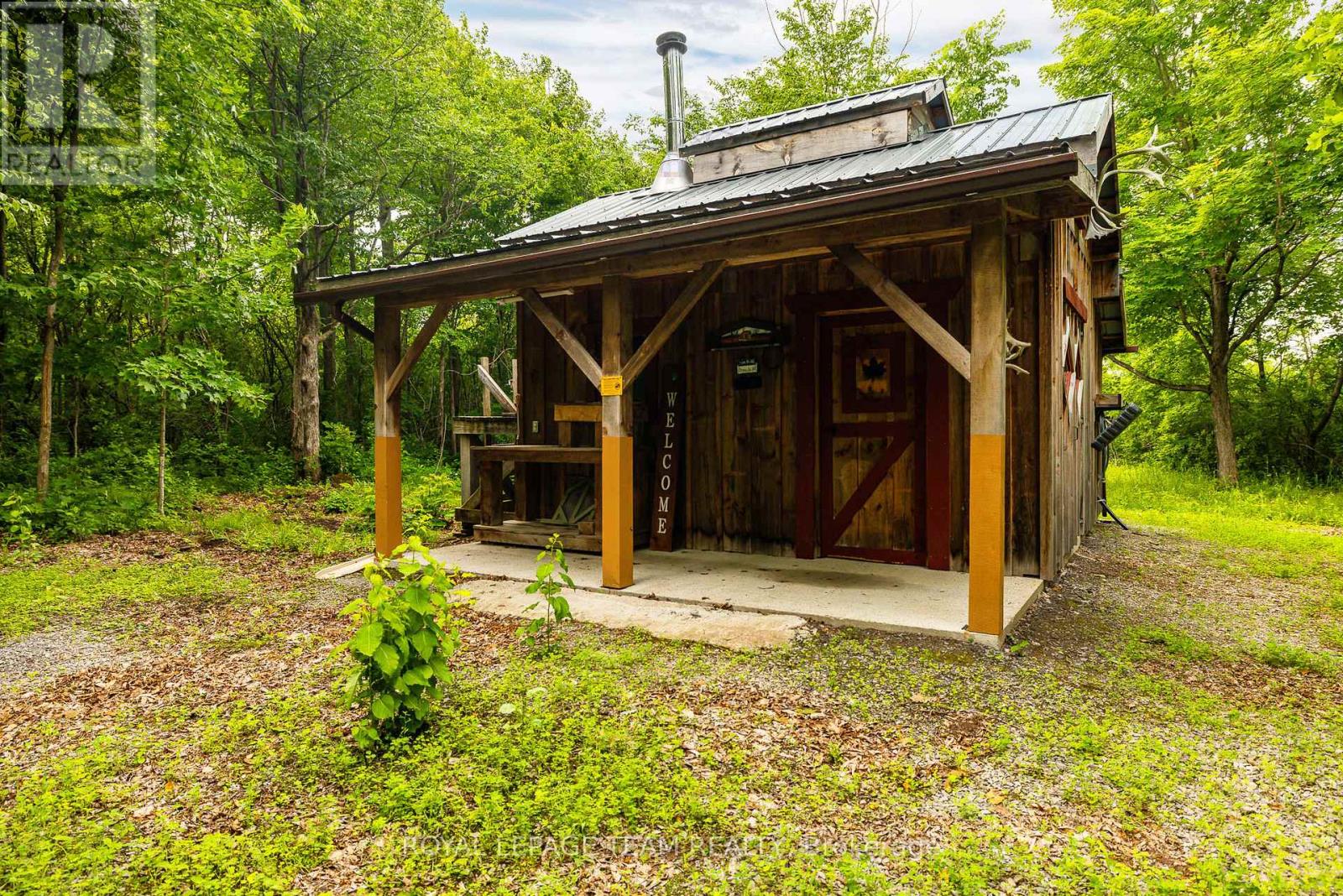 1142 County Road 43 Road, Merrickville-Wolford, Ontario  K0G 1N0 - Photo 40 - X13477428