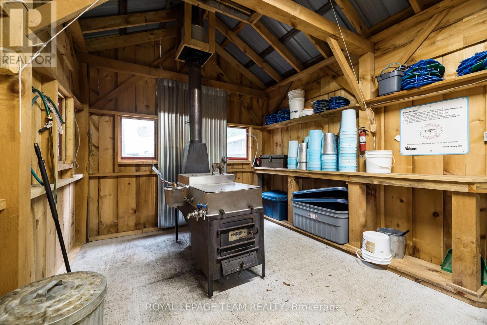 1142 County Road 43 Road, Merrickville-Wolford, Ontario  K0G 1N0 - Photo 41 - X13477428