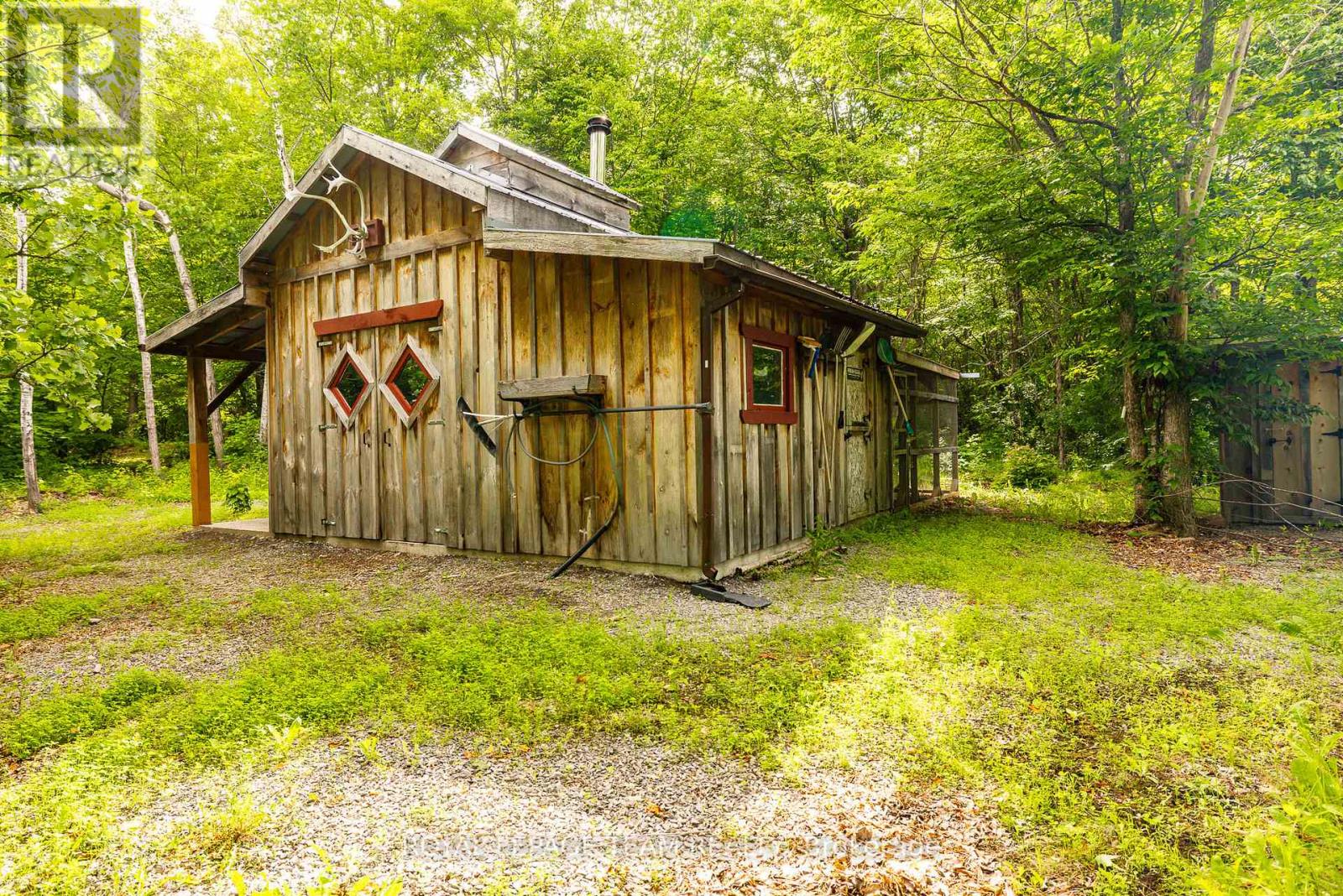 1142 County Road 43 Road, Merrickville-Wolford, Ontario  K0G 1N0 - Photo 43 - X13477428