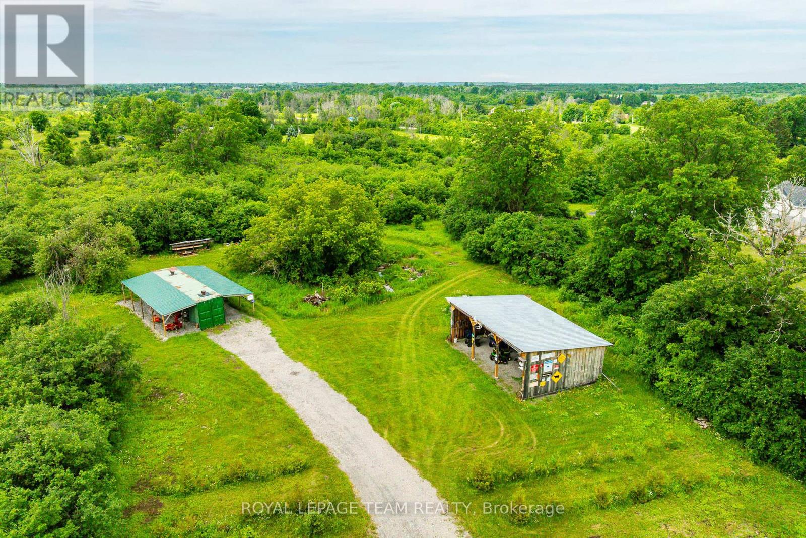 1142 County Road 43 Road, Merrickville-Wolford, Ontario  K0G 1N0 - Photo 45 - X13477428