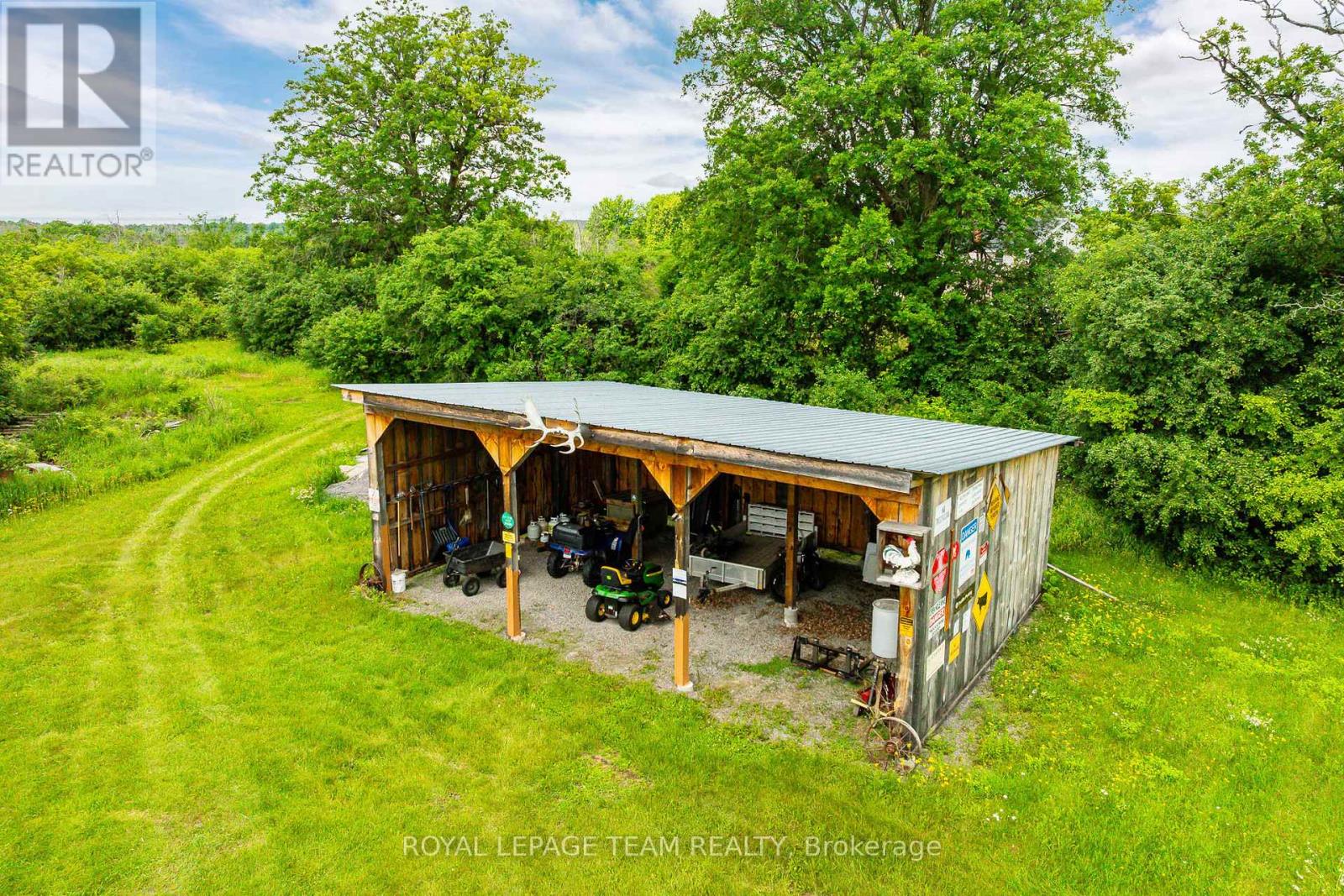 1142 County Road 43 Road, Merrickville-Wolford, Ontario  K0G 1N0 - Photo 46 - X13477428