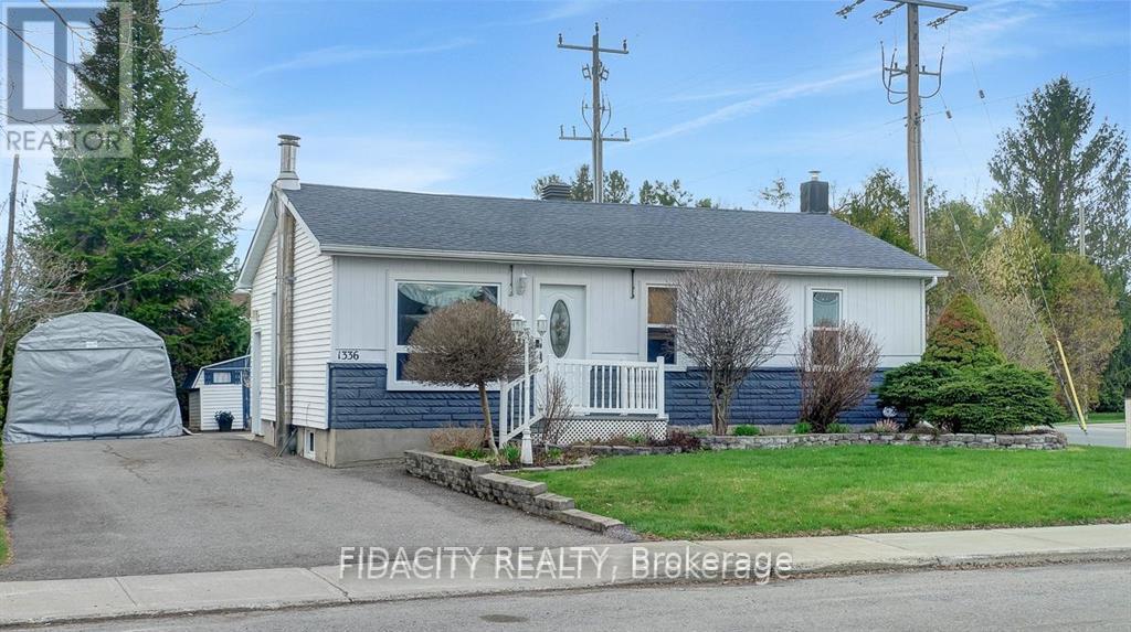 1336 St Jacques Road, Russell, Ontario  K0A 1W0 - Photo 1 - X13477492