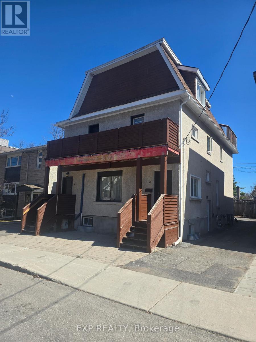 42 Brighton Avenue, Ottawa, Ontario  K1S 0T2 - Photo 1 - X13477544