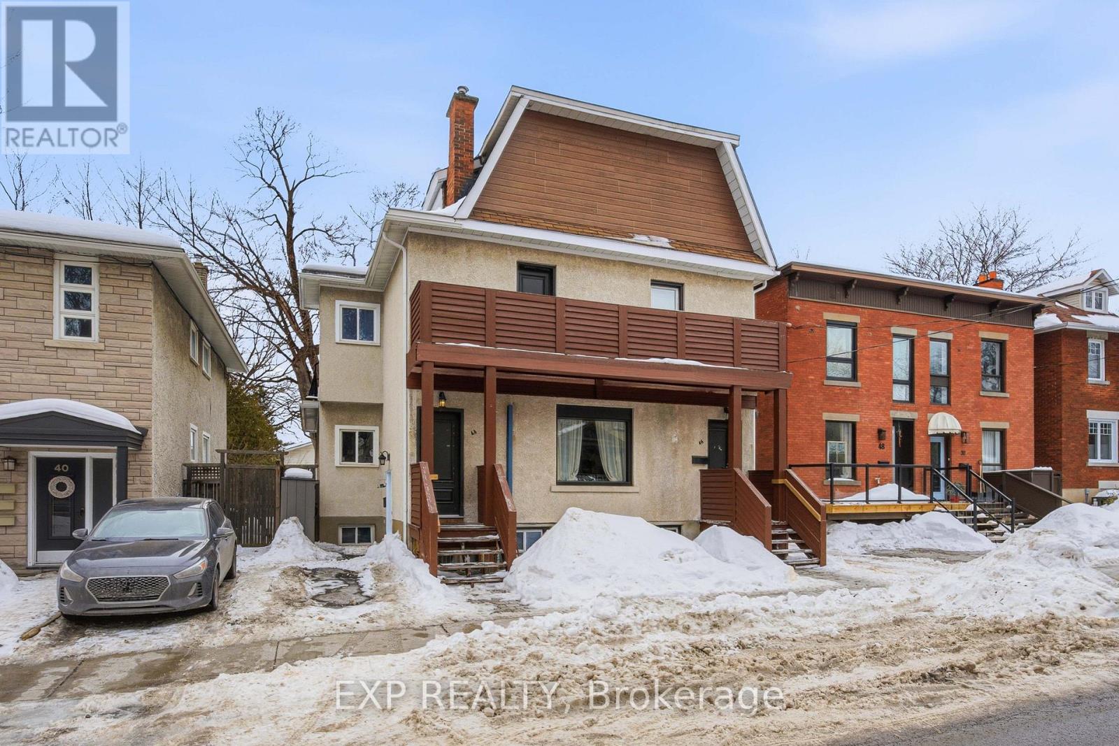42 Brighton Avenue, Ottawa, Ontario  K1S 0T2 - Photo 3 - X13477544