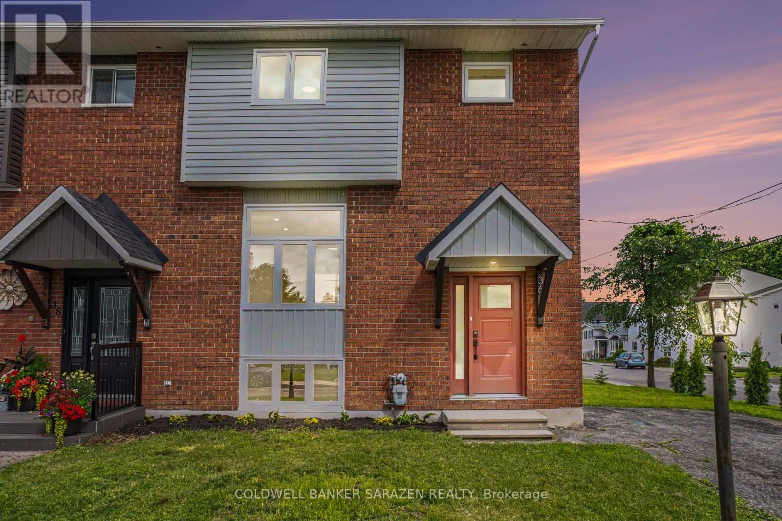 36 Mccallum Street, Mississippi Mills, Ontario  K0A 1A0 - Photo 1 - X13477634