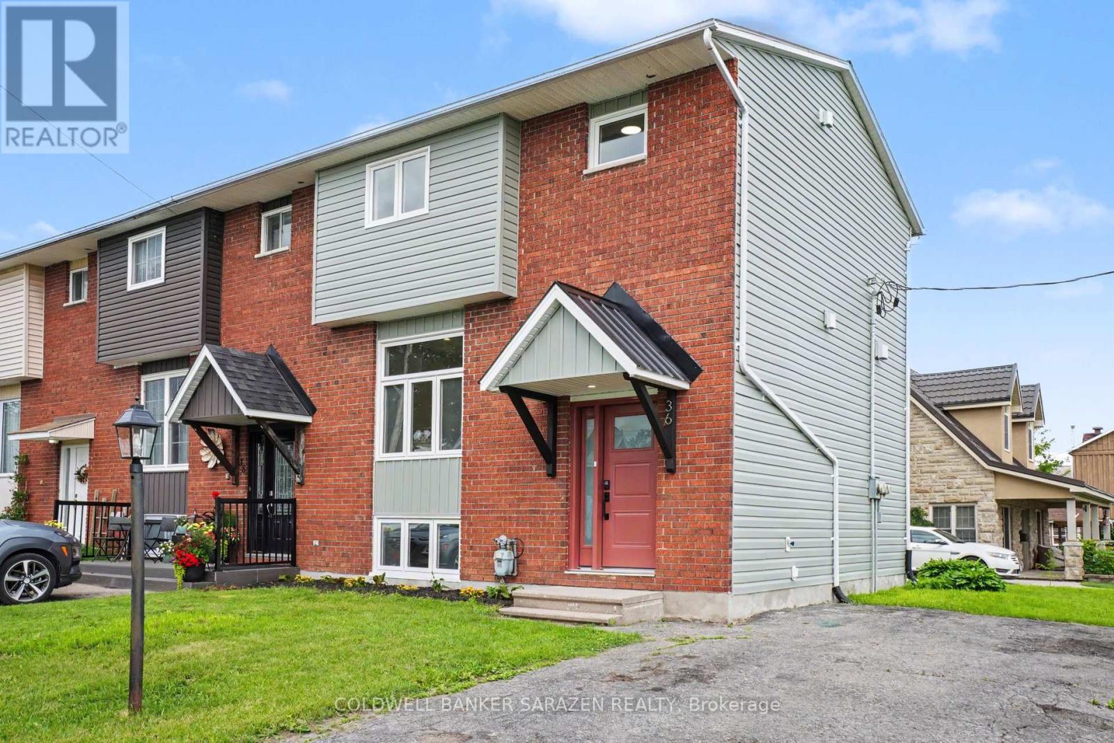 36 Mccallum Street, Mississippi Mills, Ontario  K0A 1A0 - Photo 3 - X13477634
