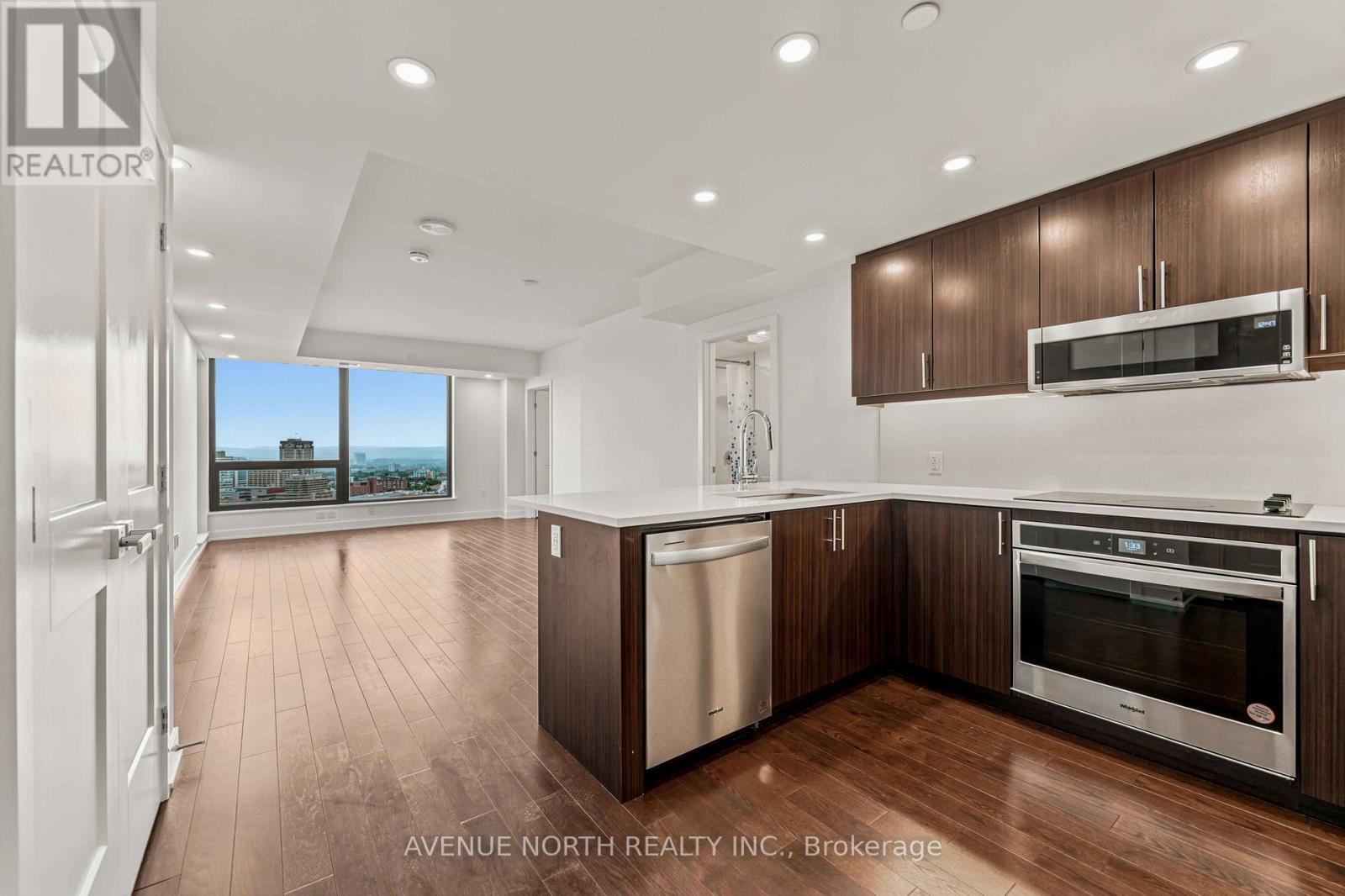 2405 - 340 Queen Street, Ottawa, Ontario  K1R 0G1 - Photo 13 - X13477642