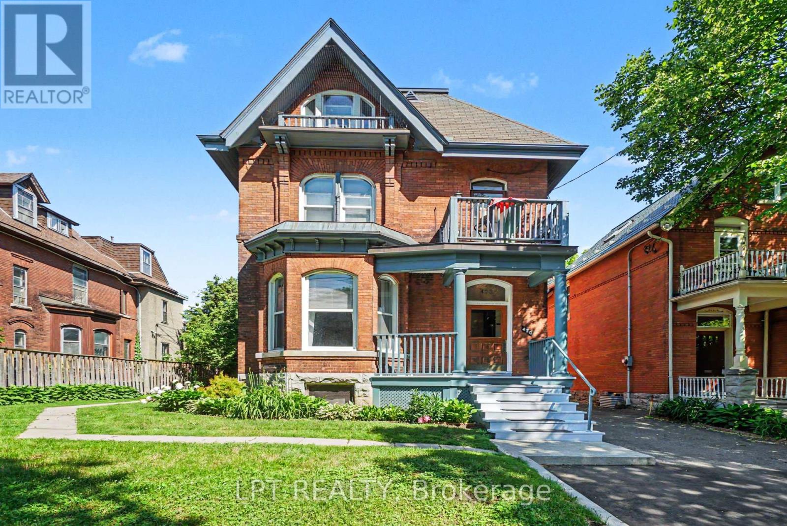 475 Maclaren Street, Ottawa, Ontario  K1R 5K5 - Photo 1 - X13477716