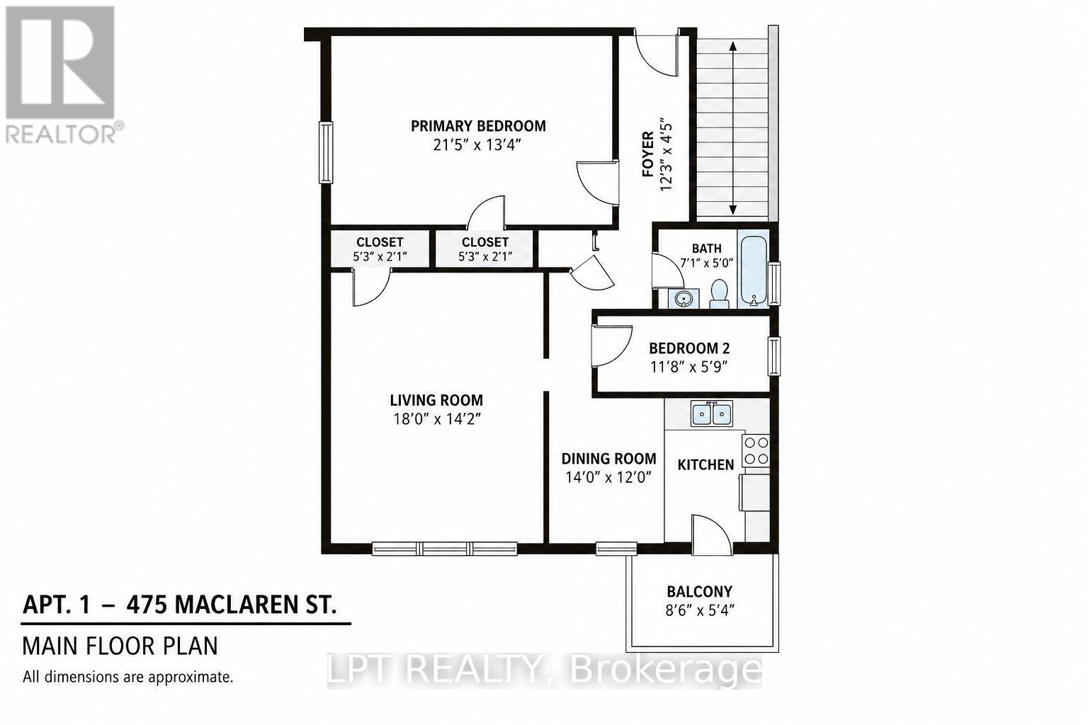 475 Maclaren Street, Ottawa, Ontario  K1R 5K5 - Photo 43 - X13477716