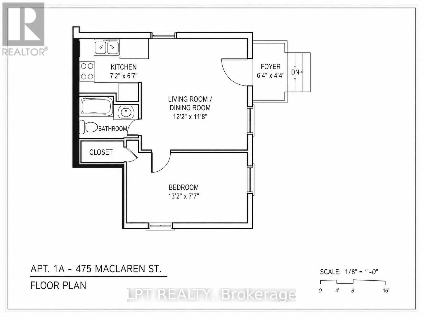 475 Maclaren Street, Ottawa, Ontario  K1R 5K5 - Photo 44 - X13477716