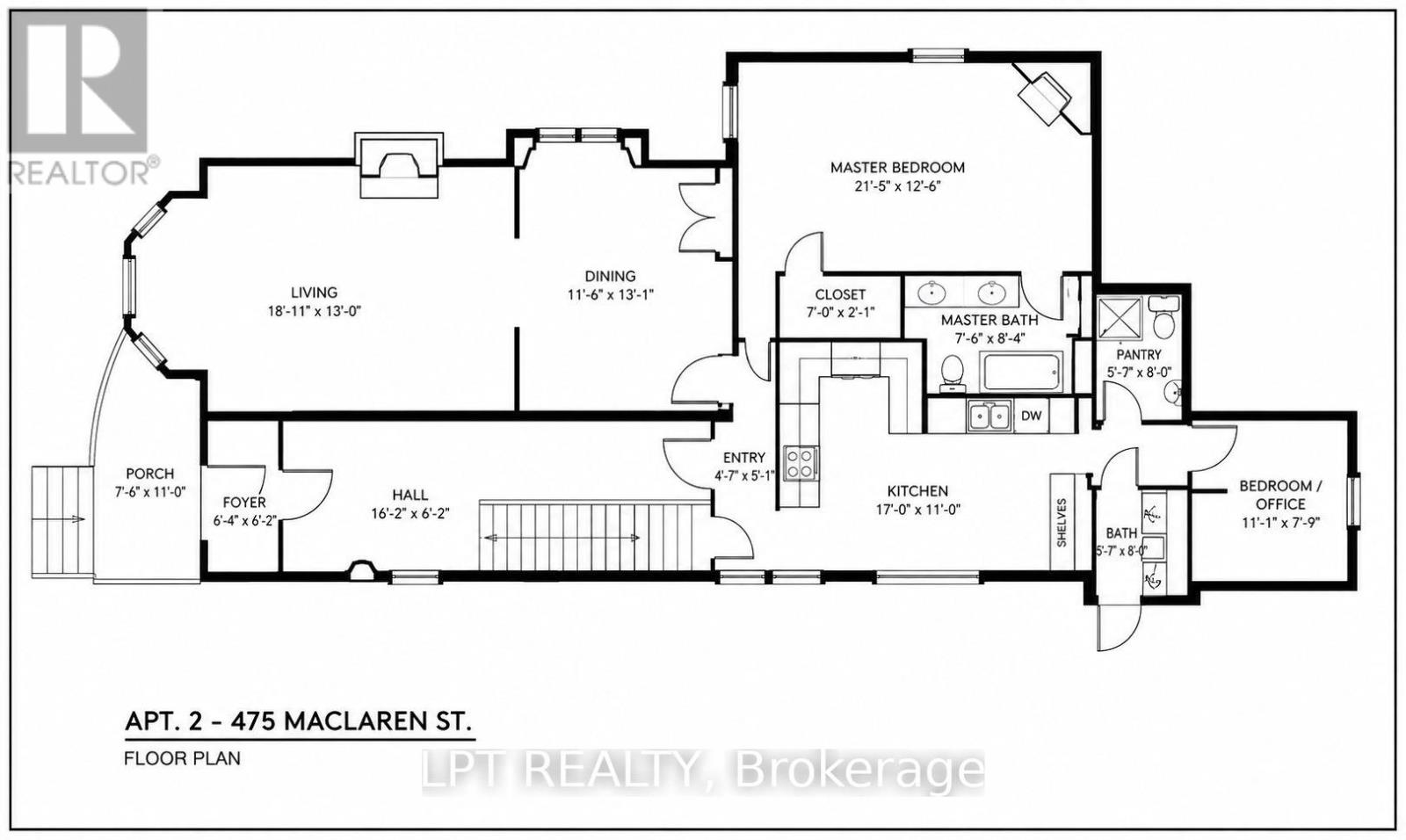 475 Maclaren Street, Ottawa, Ontario  K1R 5K5 - Photo 45 - X13477716