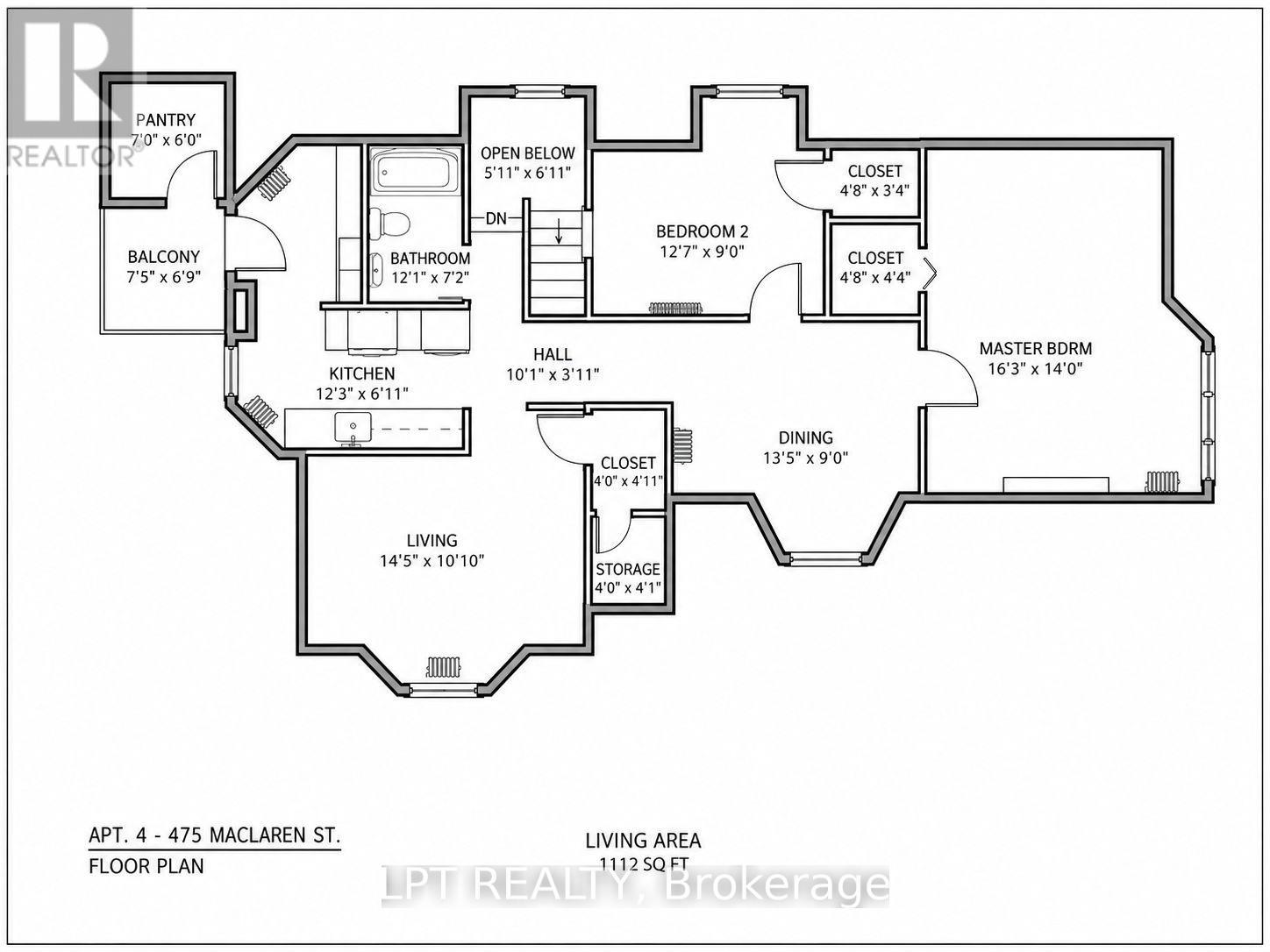 475 Maclaren Street, Ottawa, Ontario  K1R 5K5 - Photo 47 - X13477716
