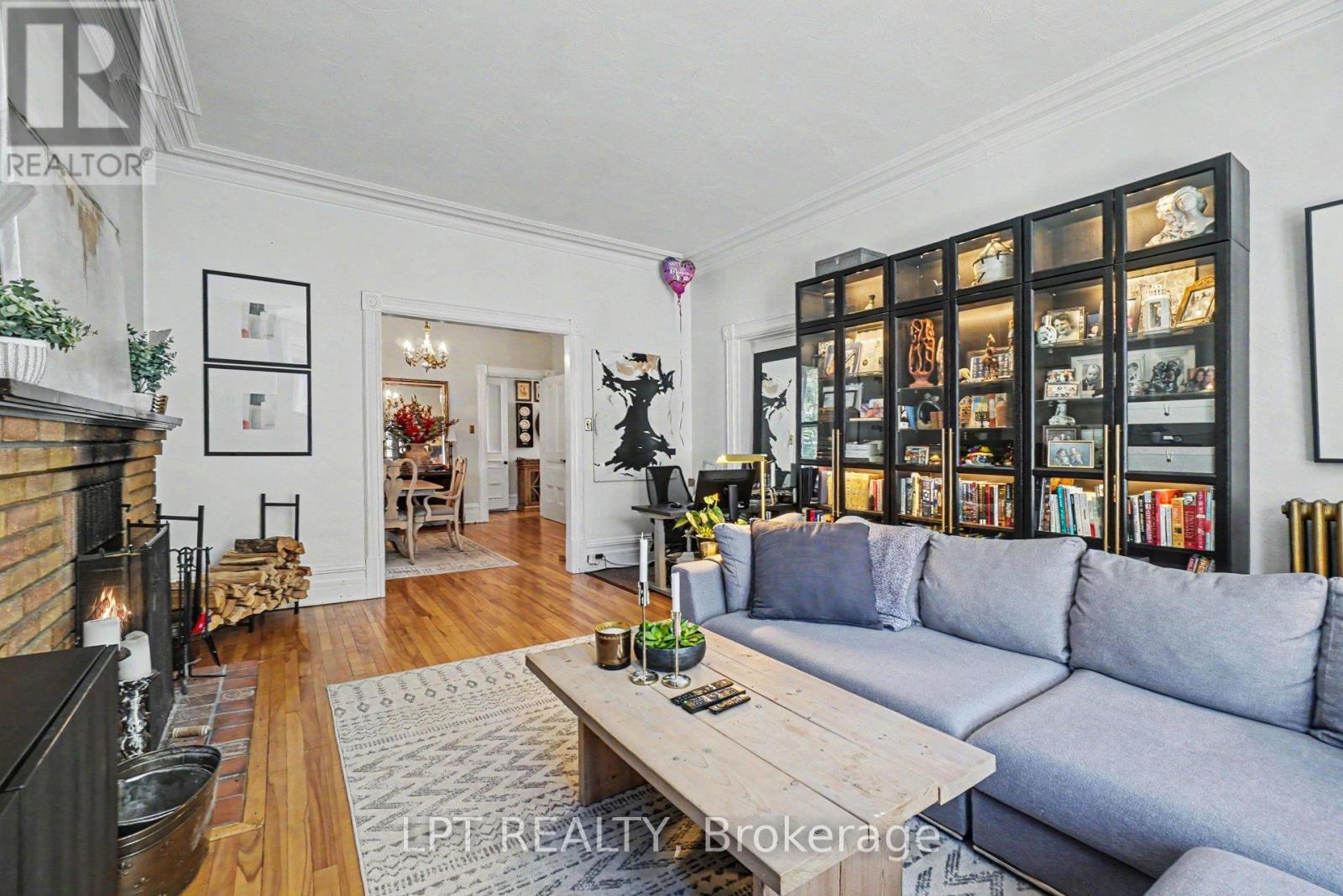 475 Maclaren Street, Ottawa, Ontario  K1R 5K5 - Photo 6 - X13477716