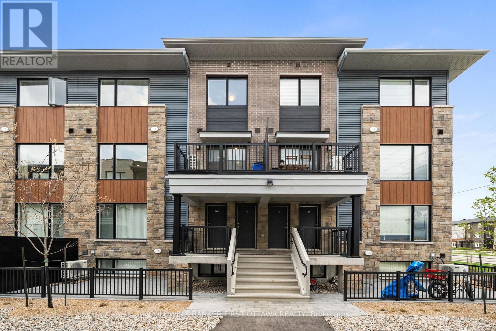 1411 Creekway Private, Ottawa, Ontario  K2T 0T1 - Photo 1 - X13478016