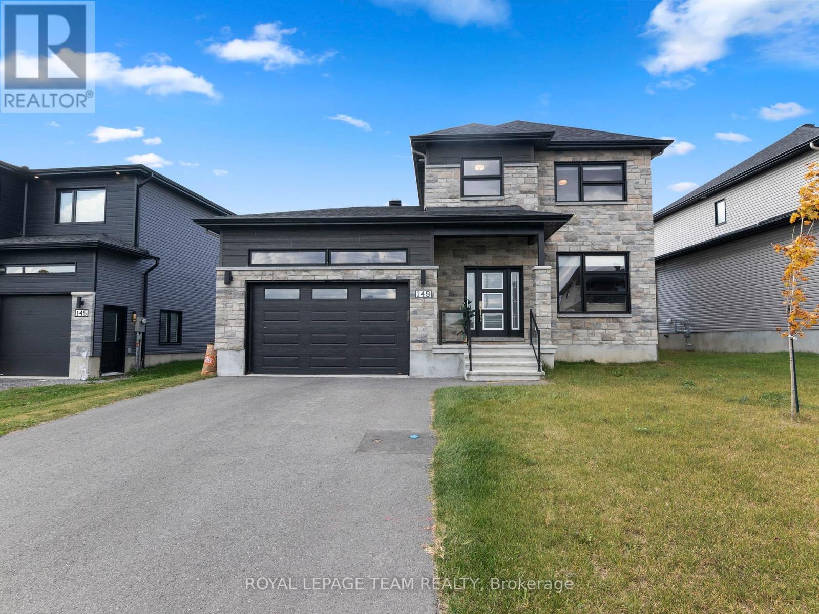 149 Argile Street, Casselman, Ontario  K0A 2M0 - Photo 1 - X13478138
