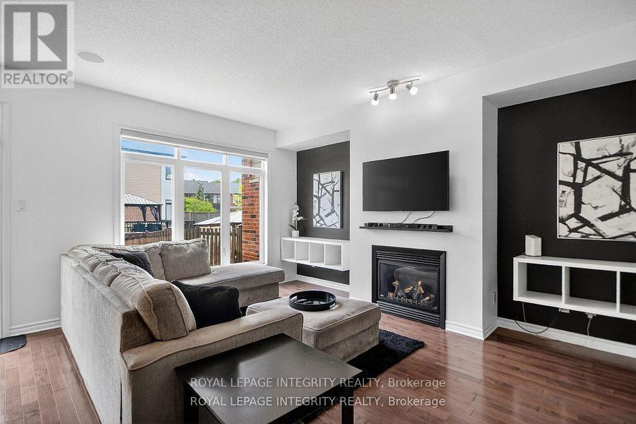 345 Cooks Mill Crescent, Ottawa, Ontario  K1V 2N3 - Photo 10 - X13478160