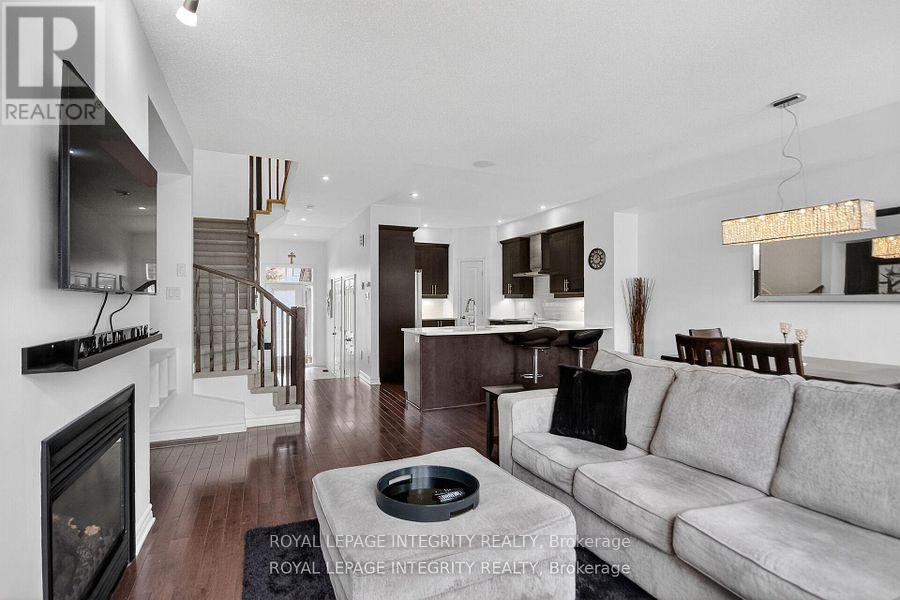 345 Cooks Mill Crescent, Ottawa, Ontario  K1V 2N3 - Photo 12 - X13478160