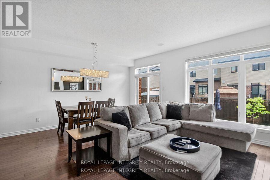 345 Cooks Mill Crescent, Ottawa, Ontario  K1V 2N3 - Photo 13 - X13478160