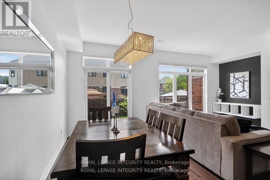 345 Cooks Mill Crescent, Ottawa, Ontario  K1V 2N3 - Photo 15 - X13478160